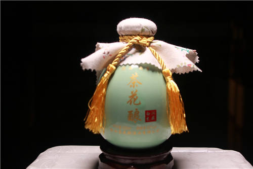 陜西茶酒價(jià)格
