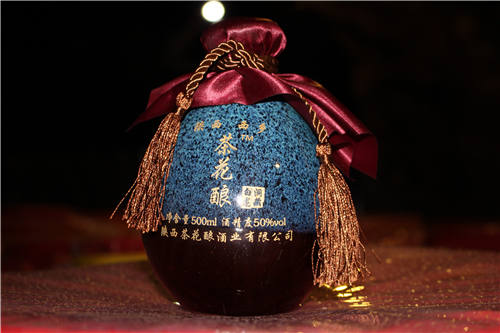 陜西茶酒價(jià)格