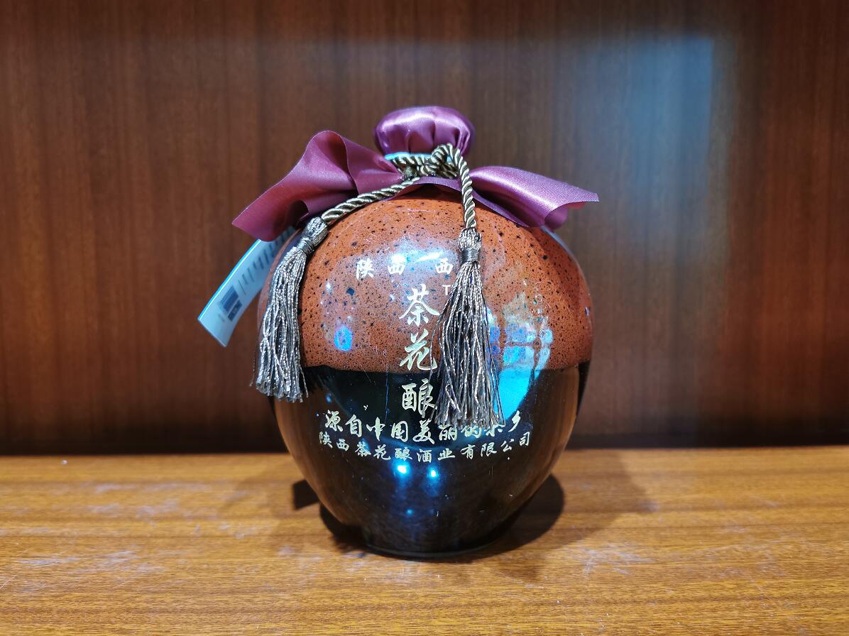 陜西茶花酒 陜西茶花酒
