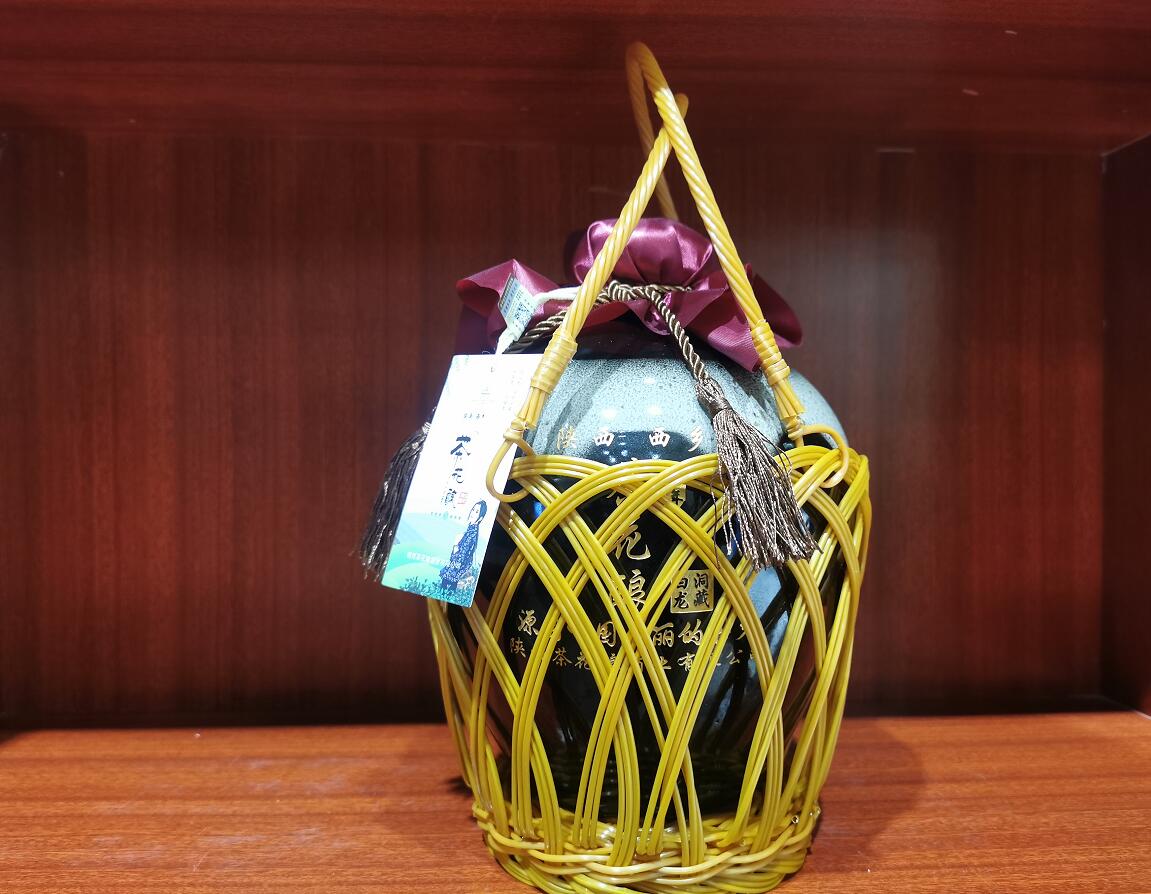 陜西茶花釀價格 陜西茶花釀價格