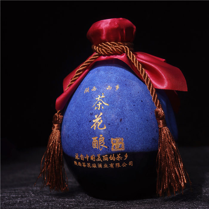 陜西茶花釀 陜西茶花釀